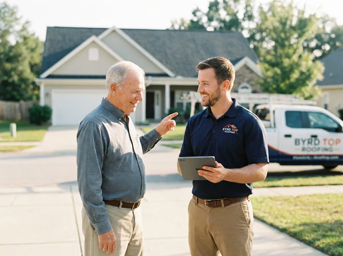 Roofing Almira, WA FAQs